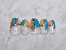 ウィンク(WINK)/定額¥8000