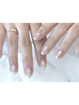 華やか系（イベント・ブライダル）が得意