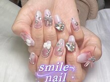スマイル ネイル 大宮(smile nail)/