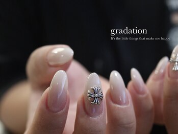 ネイルサロンom's eye.【オムズアイ】/ベイビーブーマー