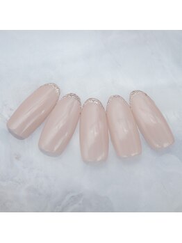 はあとねいるプチ 名古屋店/ハンド109