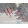 チェルシーネイル(Chelsea nail)ロゴ
