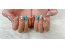 アマテラス(AMATERAS)/定額F (岩渕)