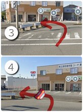 ラミン アイ(Ramin.i)/