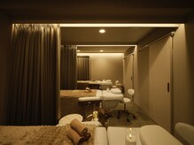 ビューティフルゼン 表参道(Beautiful Zen)/あなた好みのセレクトスパを選定