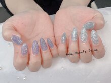アンアンビューティーサロン(AnAn Beauty Salon)/フラッシュ
