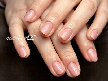 サロン エージー(salon AZ)/ワンカラー