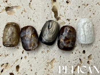 【2月】マンスリー定額Design