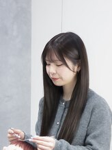 グロウアイラッシュ 札幌店(glow eyelash)&nbsp;JUNNA * 