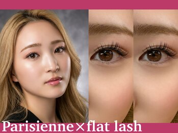 ジーナ(Gina)/パリエク