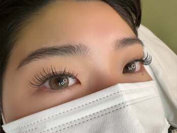 アイマジック バイ きれいデパート(eye magic)/メガフラット120束