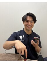 南区本院 平川接骨院/針灸治療院 加藤 颯真