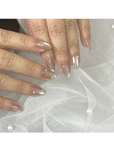 NAIL SALON R/定額デザインコース