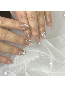 NAIL SALON R/定額デザインコース