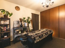 痩身専門サロン Ahau:diet slimming salon【アハウ】岐阜/西岐阜