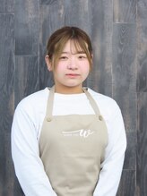 ホワイトネイル 高松店(WHITENAIL)&nbsp;SENRI 