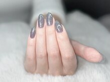 ソーネイルズ(Soo Nails)/フラッシュネイル