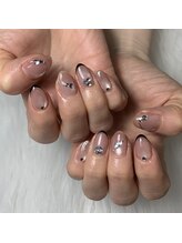 LUMINA NAILS/