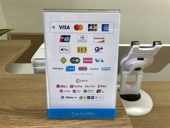 痛みとたたかう治療院 整骨院の写真/本気で身体を変えたい方へ。専門家による徹底分析＆ケアによる本格メニューで諦めていたお悩みを解消♪