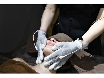 リル 新宿代々木店(RiLu)の写真/リフトアップ・むくみ解消！短時間で驚きの実感です☆体験してほしい☆