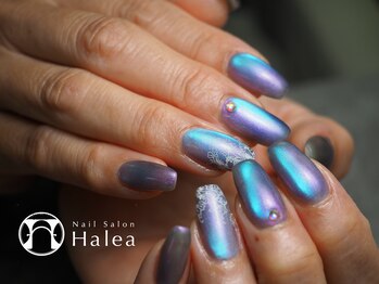 ハレア(Halea)/