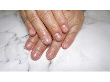 リナネイル(Rina nail)/お客様ネイル
