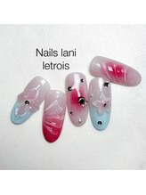 ネイルズ ラニ ル トロワ店(Nails Lani)/6月New Design