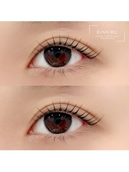 リムル バイ グリッター 吉沢店(RIMURU by GLITTER)/