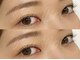 マイブー(My Boo)の写真/眉を整えると表情が変わる!あなたの魅力を引き出す似合わせアイブロウをご提案♪黄金比率の美眉で自信UP
