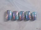 ニュアンスミラー¥11500