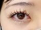 モモ(momo)の写真/圧倒的なモチの良さ！月１３０人施術の実力派が魅せる高持続まつげパーマ★お忙しい方のためのスピード施術