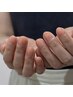 【hand】one color｜カラーチャートからお選びください♪