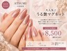 【期間限定★ATSUMI限定】大人気♪うる艶マグネット ¥8,500