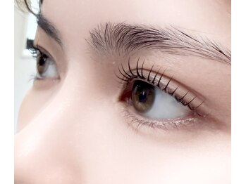 ワイズサロン(Y's salon)の写真/完全個室で人目を気にせず、私だけの可愛いが見つかるまつ毛サロンです
