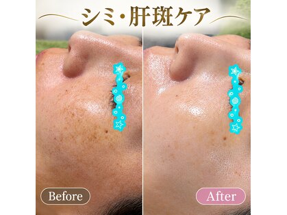 ココスタイルビューティー(COCOSTYLE beauty)の写真