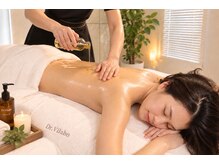ドクタービラボ(Dr. Vilabo)の雰囲気( 極上アロマリンパ★全身の疲れをじっくり癒す)