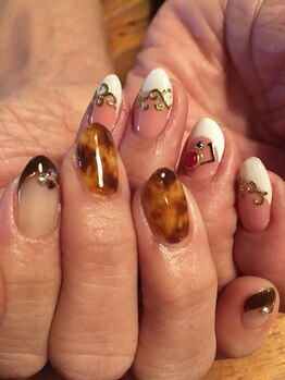ネルネルネイル(nel nel nail)/