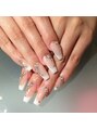 ネイルサロンラポール (Nailsalon Rapport)/NailsalonRapport ネイルサロンラポール