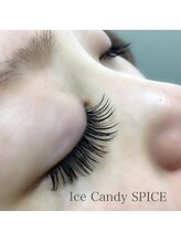 アイスキャンディー スパイス(Ice Candy SPICE)/付け放題