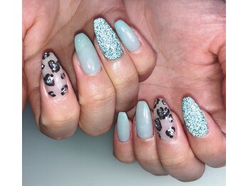 爪ソウシャイン(爪 SO SHINE)/フラッシュネイル★