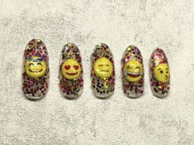 シュガープラム ネイル 横浜(sugar plum)/ジェル・スカルプやり放題持込可