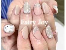 フェアリー ジョイ(Fairy Joy)/