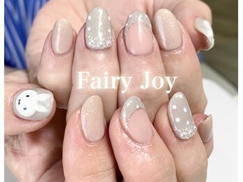 フェアリー ジョイ(Fairy Joy)/