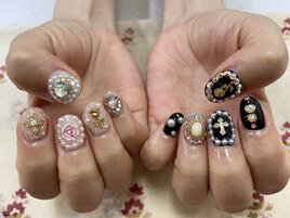 ゴシックアート