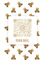 リアンネイル 昭島(Rian Nail)&nbsp;Instagramやってます！ストーリーにはサロンの裏話もUP中♪