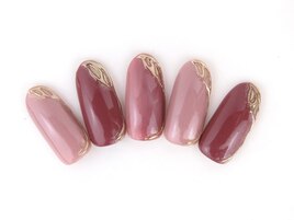 定額b カジュアル/クーポン使用