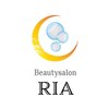 リア(RIA)ロゴ
