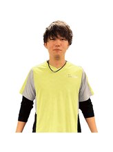 サントスタイルスタジオ(310Style Studio)&nbsp;関 &nbsp;聖貴