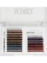 ジル(JILL)/【カラーエクステ】