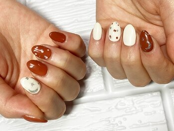 スーン(S∞N)/ポイントアート